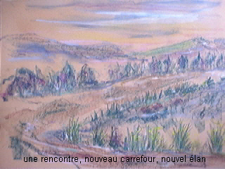  dessin médiumnique