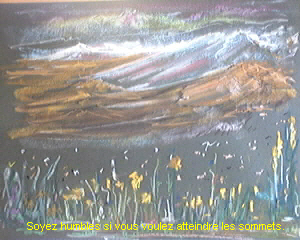  dessin médiumnique