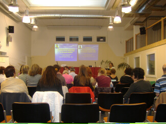  la conférence en suisse