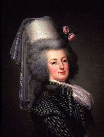 Marie Antoinette