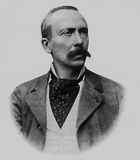  Charles Richet