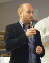  Le docteur Moreira