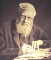  Alfred Wallace