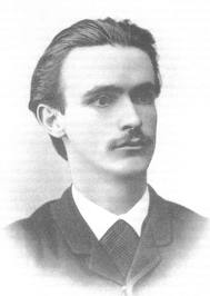  Rudolf Steiner