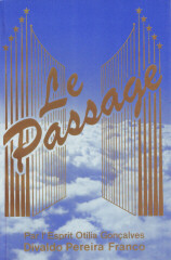  Le livre le passage