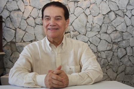 Divaldo Franco