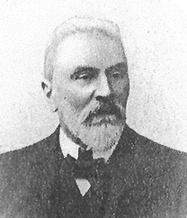  Théophile Bécour
