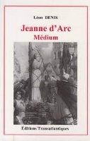  Jeanne d'arc médium