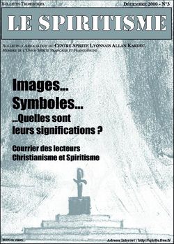 Bulletin 3 - Décembre 2000 