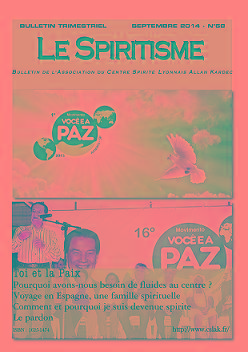 Bulletin 58 - juin 2014