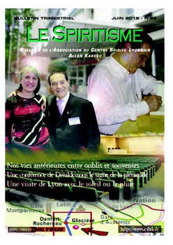 Bulletin 65 - juin 2016