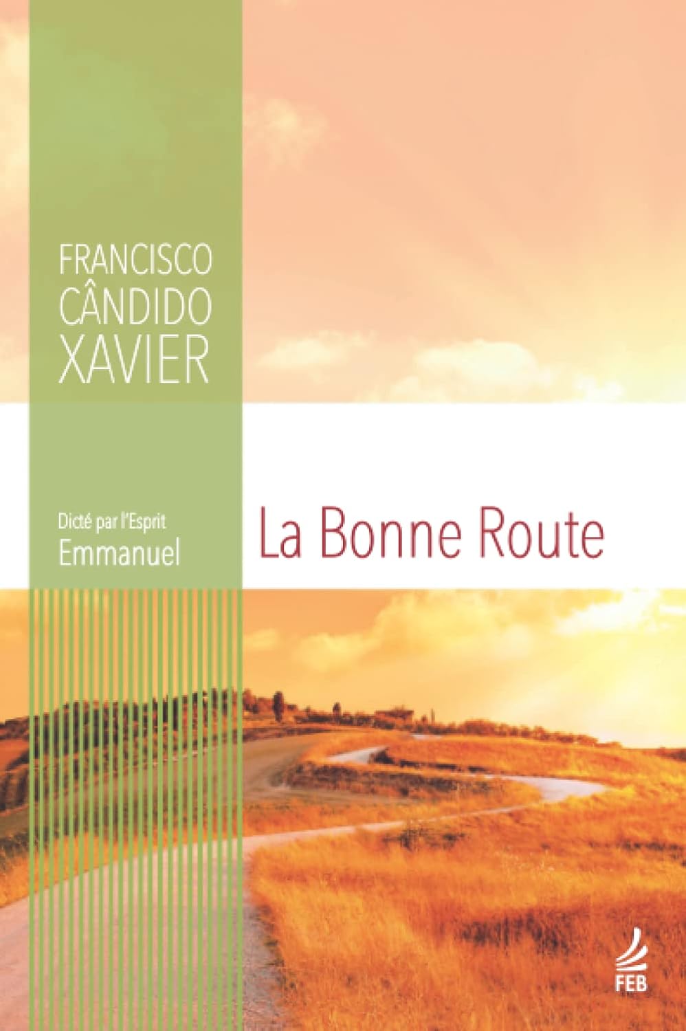 Livre la bonne route