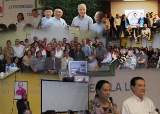 conferences