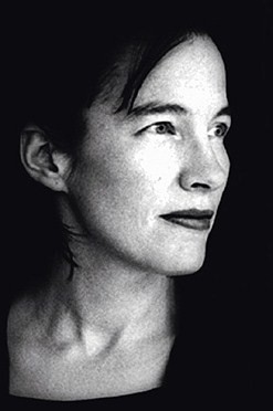 Alice Sebold