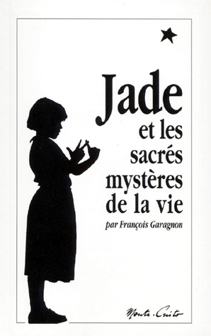 Jade et les sacrés mystères