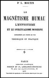  Le magnétisme humain