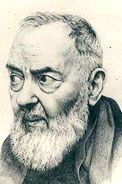 Padre Pio