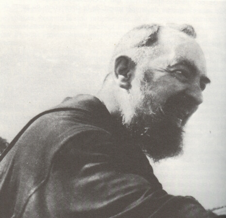  Padre Pio