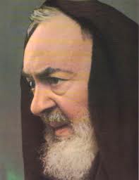  Padre Pio