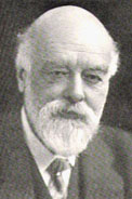 Sir Oliver Joseph Lodge