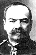 colonel de Rochas
