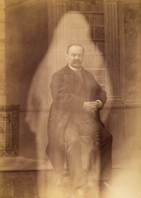  Auguste Albert de Rochas d'Aiglun