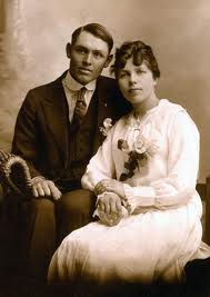 Florence et Elgie