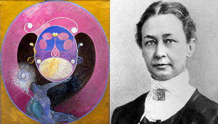  Hilma af Klint