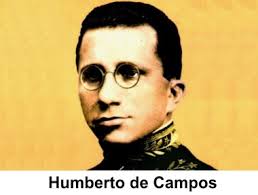  Humberto de Campos