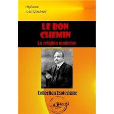  Le bon chemin