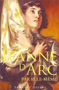  Jeanne d'Arc