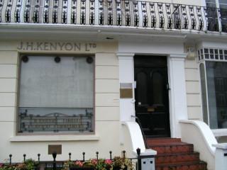 la Society for psychical Research
