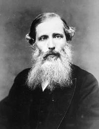  Henry Sidgwick