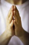 prière