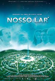  le dvd nosso lar