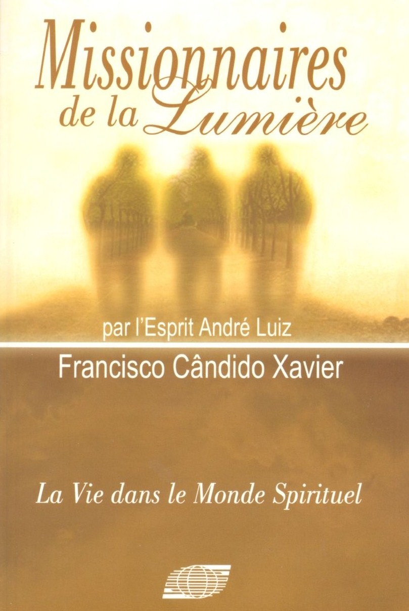  Les Missionnaires