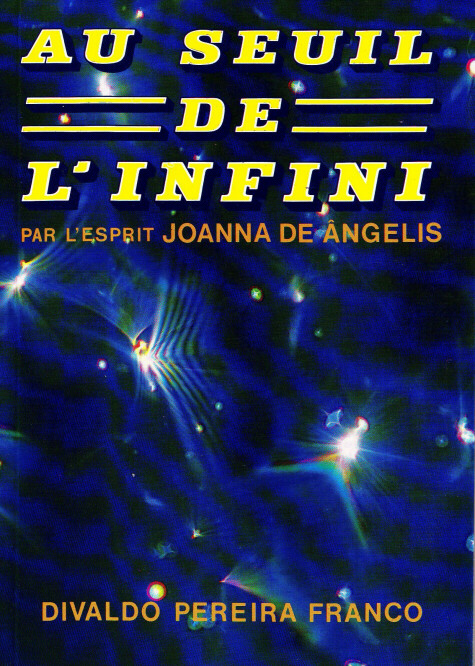  Au seuil de l'infini