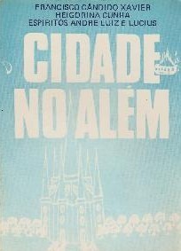 Cidade  no alem (Cité dans l’au-delà) 1983