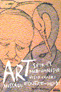 Exposition sur l'Art Spirite