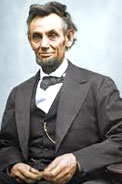 Abraham Lincoln