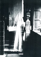 Apparitions, les archives de la France hantée 