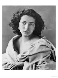  Sarah Bernhardt