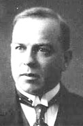 William Lyon Mackenzie King