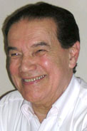 Divaldo Pereira Franco