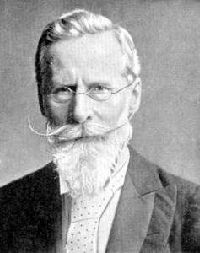  William Crookes