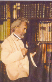 Camille Flammarion