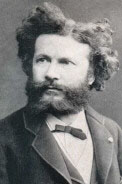 Camille Flammarion