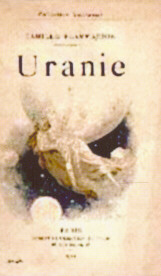  Uranie