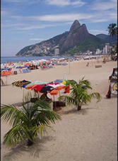  Copacabana