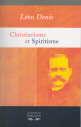  Christianisme et spiritisme